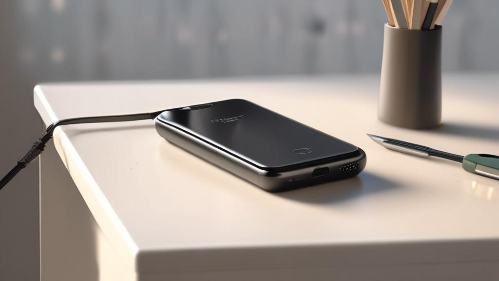 Иллюстрация к статье: Как проверить люфт крышки и стыков IQOS ILUMA
